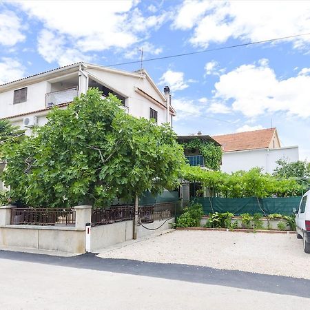 Apartments Amalija Vodice Extérieur photo