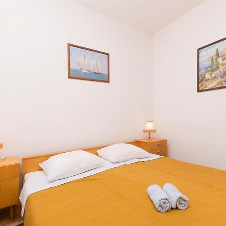 Apartments Amalija Vodice Extérieur photo