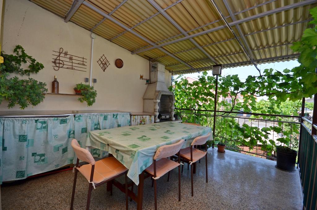 Apartments Amalija Vodice Extérieur photo