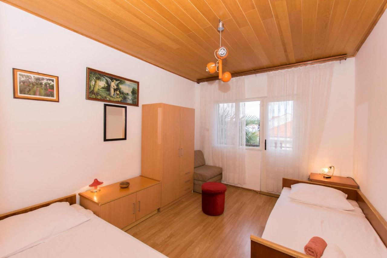 Apartments Amalija Vodice Extérieur photo