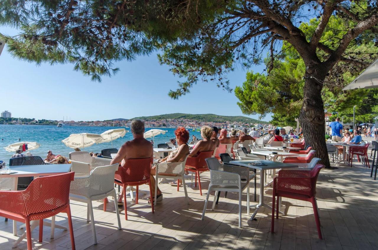 Apartments Amalija Vodice Extérieur photo