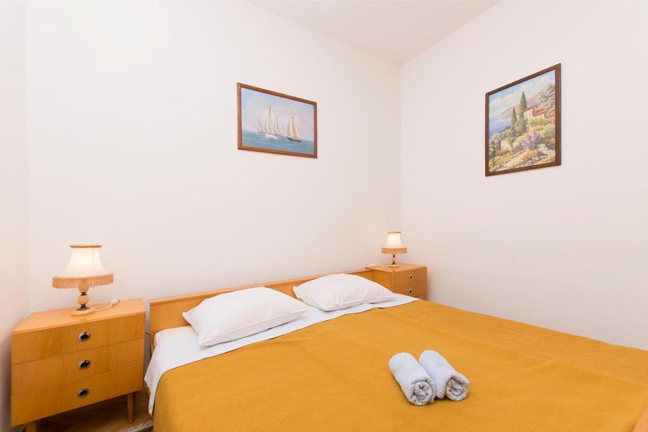 Apartments Amalija Vodice Extérieur photo