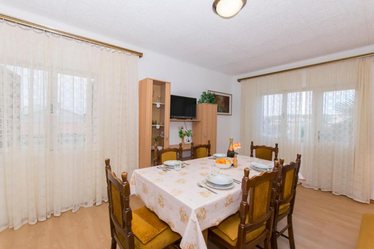 Apartments Amalija Vodice Extérieur photo