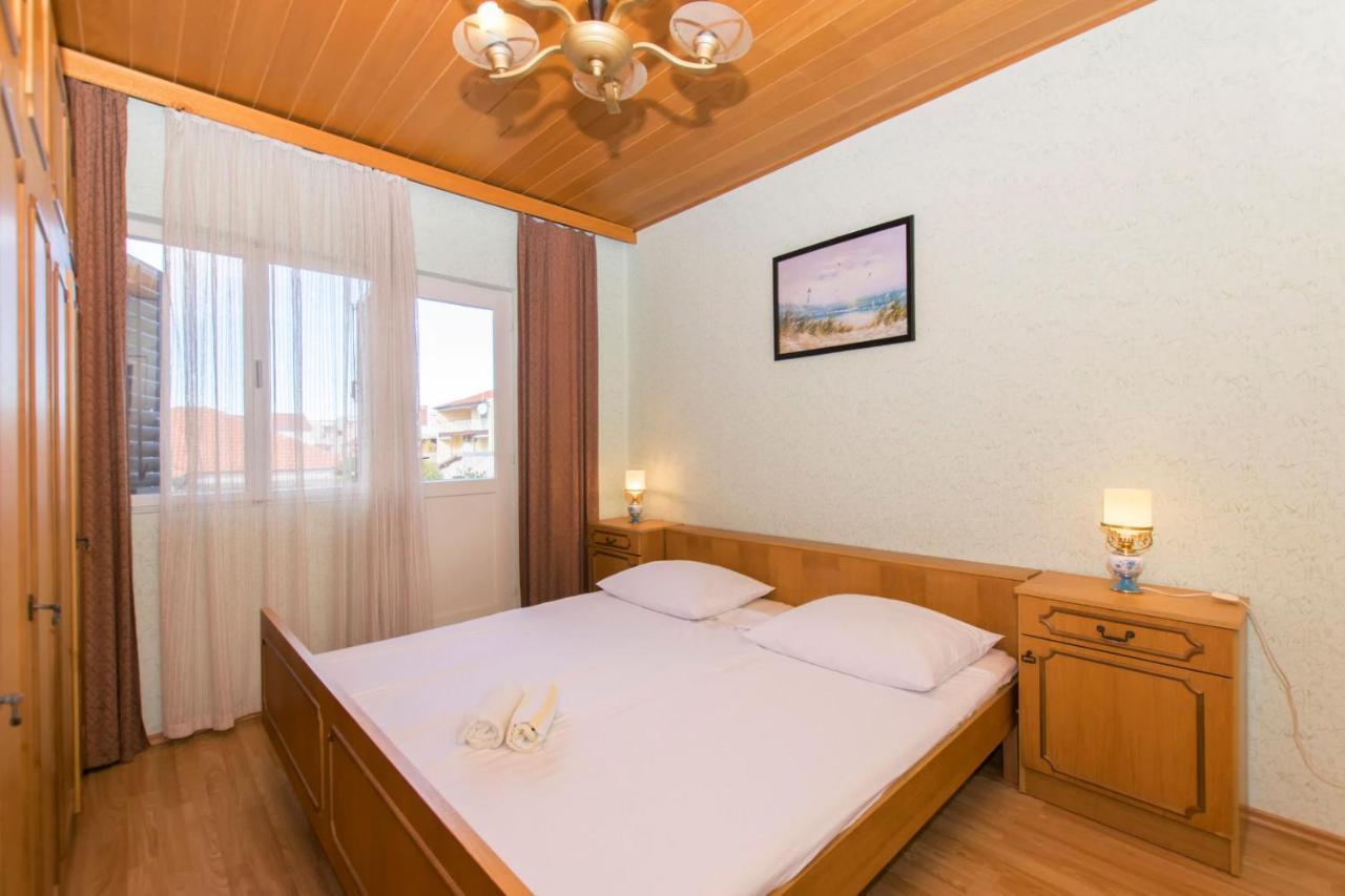 Apartments Amalija Vodice Extérieur photo