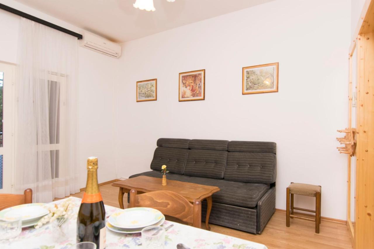 Apartments Amalija Vodice Extérieur photo