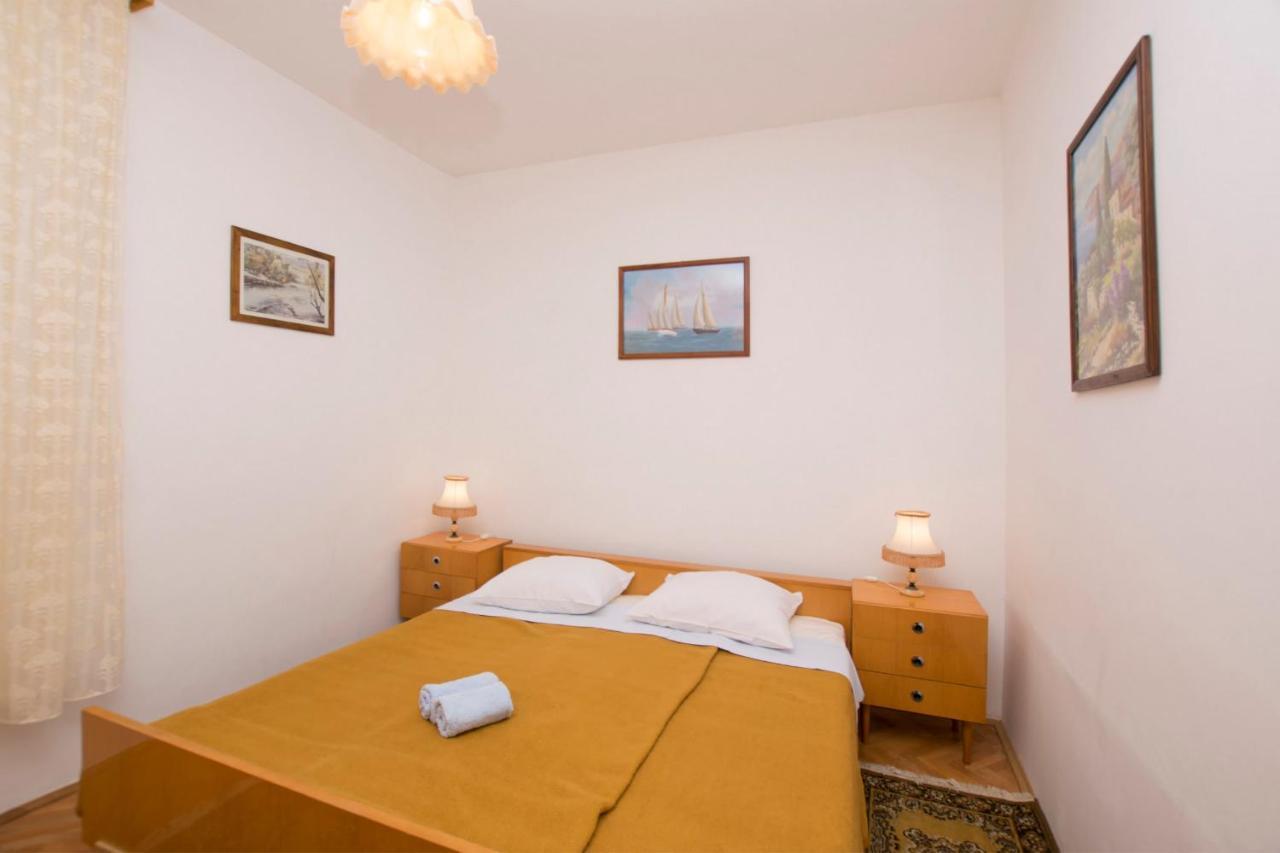 Apartments Amalija Vodice Extérieur photo