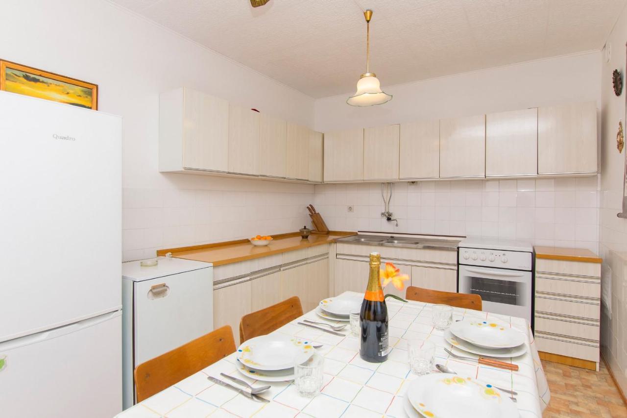 Apartments Amalija Vodice Extérieur photo